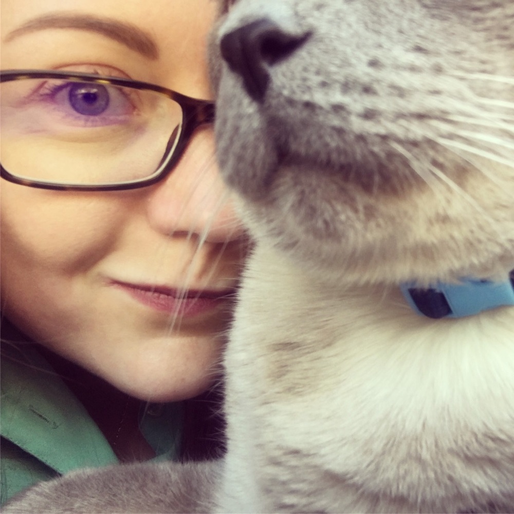 Meet your Posher, Rhonda